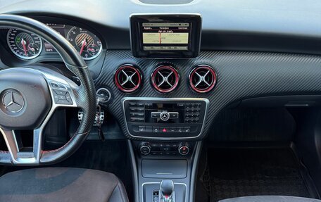 Mercedes-Benz A-Класс AMG, 2014 год, 2 100 000 рублей, 6 фотография