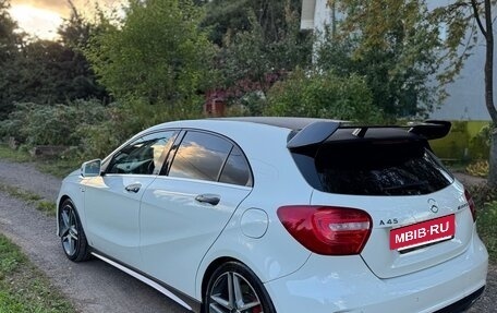 Mercedes-Benz A-Класс AMG, 2014 год, 2 100 000 рублей, 4 фотография