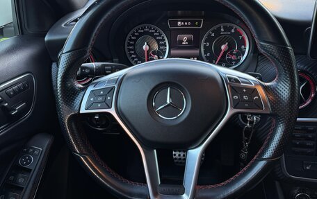 Mercedes-Benz A-Класс AMG, 2014 год, 2 100 000 рублей, 7 фотография