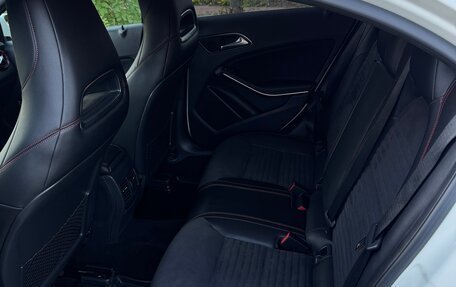 Mercedes-Benz A-Класс AMG, 2014 год, 2 100 000 рублей, 8 фотография