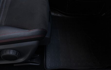 Mercedes-Benz A-Класс AMG, 2014 год, 2 100 000 рублей, 11 фотография