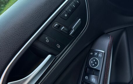 Mercedes-Benz A-Класс AMG, 2014 год, 2 100 000 рублей, 9 фотография