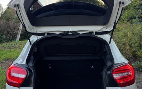 Mercedes-Benz A-Класс AMG, 2014 год, 2 100 000 рублей, 12 фотография