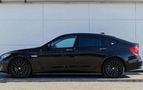BMW 5 серия, 2009 год, 950 000 рублей, 5 фотография