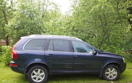 Volvo XC90 II рестайлинг, 2012 год, 2 050 000 рублей, 6 фотография