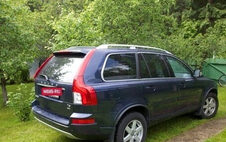 Volvo XC90 II рестайлинг, 2012 год, 2 050 000 рублей, 2 фотография