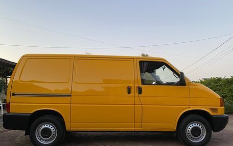 Volkswagen Transporter T4, 1998 год, 575 000 рублей, 3 фотография
