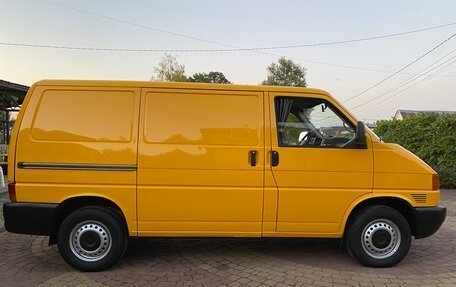 Volkswagen Transporter T4, 1998 год, 575 000 рублей, 2 фотография