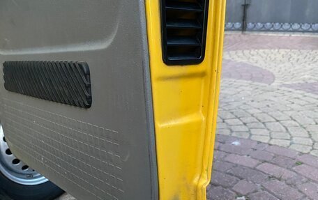 Volkswagen Transporter T4, 1998 год, 575 000 рублей, 11 фотография