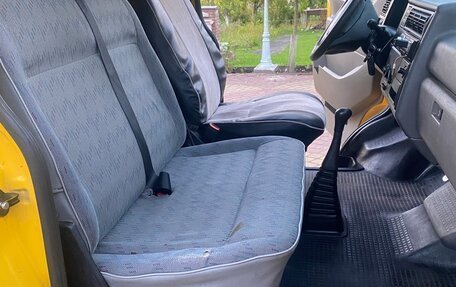 Volkswagen Transporter T4, 1998 год, 575 000 рублей, 14 фотография