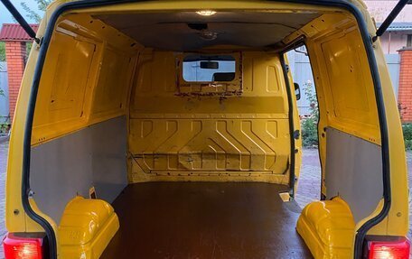 Volkswagen Transporter T4, 1998 год, 575 000 рублей, 18 фотография