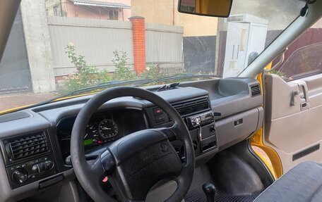 Volkswagen Transporter T4, 1998 год, 575 000 рублей, 15 фотография