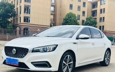 MG 6, 2021 год, 1 200 000 рублей, 1 фотография