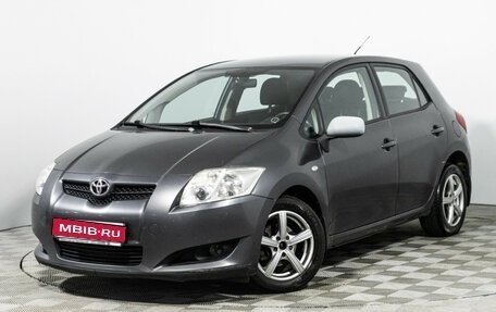Toyota Auris II, 2008 год, 599 777 рублей, 1 фотография