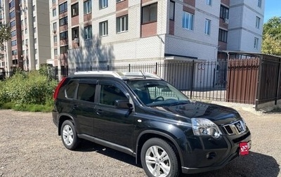 Nissan X-Trail, 2012 год, 1 450 000 рублей, 1 фотография