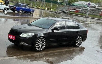 Skoda Octavia, 2013 год, 1 100 000 рублей, 1 фотография