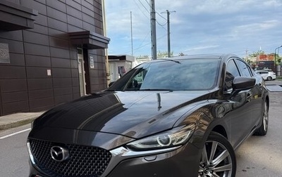 Mazda 6, 2021 год, 2 840 000 рублей, 1 фотография