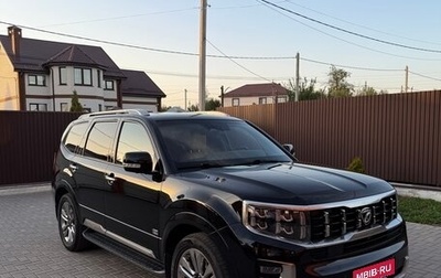 KIA Mohave I, 2020 год, 3 809 000 рублей, 1 фотография