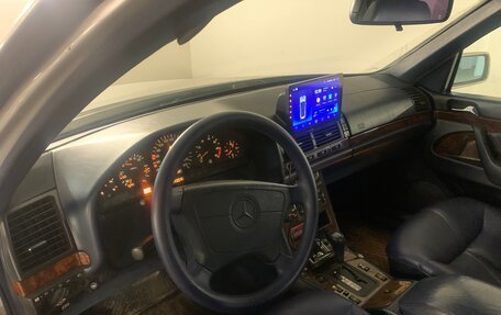 Mercedes-Benz S-Класс, 1994 год, 490 000 рублей, 1 фотография