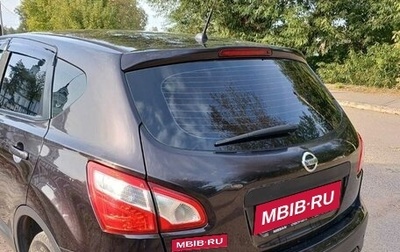 Nissan Qashqai, 2012 год, 1 050 000 рублей, 1 фотография