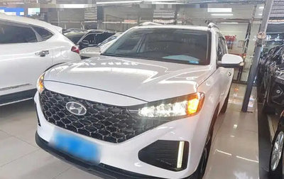 Hyundai ix35, 2021 год, 1 800 000 рублей, 1 фотография