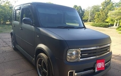 Nissan Cube II, 2003 год, 495 000 рублей, 1 фотография