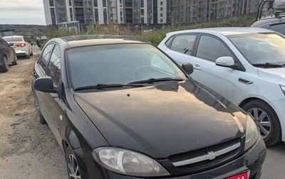 Chevrolet Lacetti, 2011 год, 380 000 рублей, 1 фотография