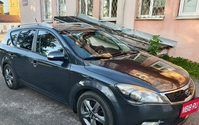 KIA cee'd I рестайлинг, 2012 год, 830 000 рублей, 1 фотография