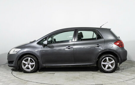 Toyota Auris II, 2008 год, 599 777 рублей, 8 фотография