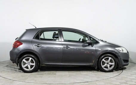 Toyota Auris II, 2008 год, 599 777 рублей, 4 фотография