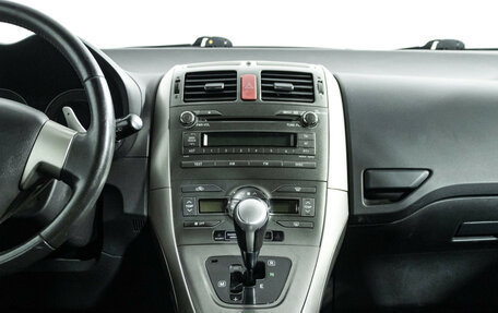 Toyota Auris II, 2008 год, 599 777 рублей, 14 фотография