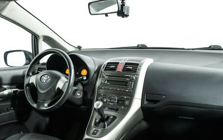 Toyota Auris II, 2008 год, 599 777 рублей, 9 фотография