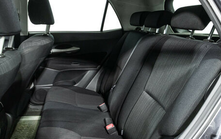 Toyota Auris II, 2008 год, 599 777 рублей, 10 фотография