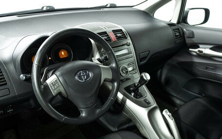 Toyota Auris II, 2008 год, 599 777 рублей, 11 фотография