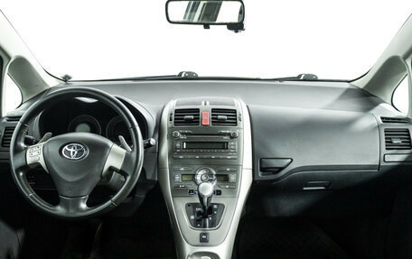 Toyota Auris II, 2008 год, 599 777 рублей, 13 фотография