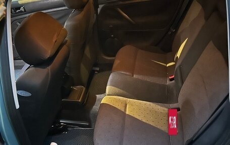 Volkswagen Passat B5+ рестайлинг, 1997 год, 295 000 рублей, 5 фотография