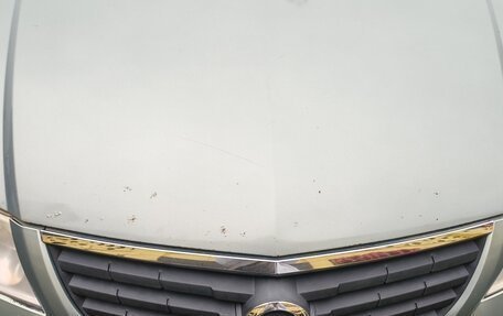 Nissan Almera Classic, 2008 год, 390 000 рублей, 2 фотография