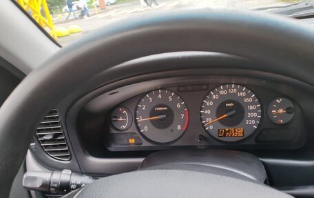 Nissan Almera Classic, 2008 год, 390 000 рублей, 9 фотография