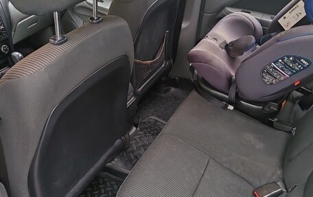 Nissan Almera Classic, 2008 год, 390 000 рублей, 5 фотография