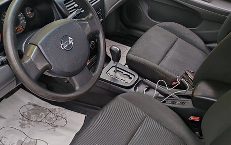 Nissan Almera Classic, 2008 год, 390 000 рублей, 4 фотография
