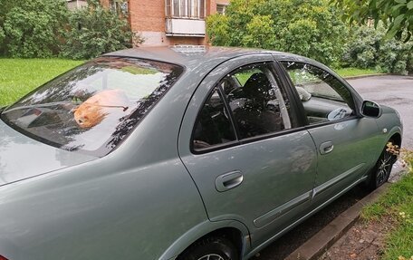 Nissan Almera Classic, 2008 год, 390 000 рублей, 13 фотография