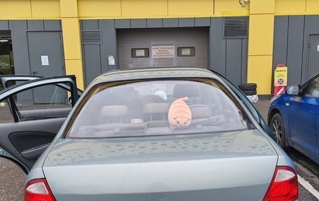 Nissan Almera Classic, 2008 год, 390 000 рублей, 7 фотография