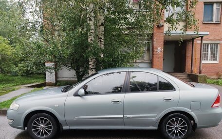 Nissan Almera Classic, 2008 год, 390 000 рублей, 11 фотография