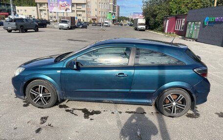 Opel Astra H, 2007 год, 350 000 рублей, 7 фотография