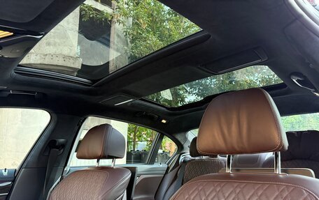 BMW 7 серия, 2016 год, 4 690 000 рублей, 19 фотография