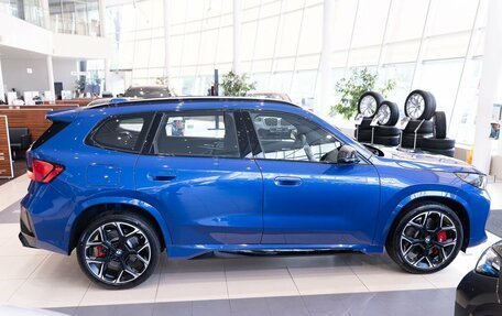 BMW X1, 2025 год, 7 100 000 рублей, 4 фотография