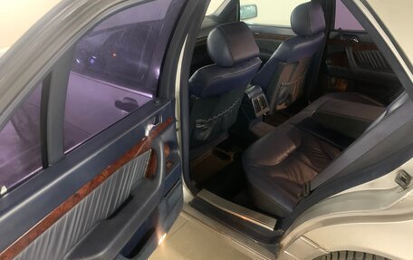 Mercedes-Benz S-Класс, 1994 год, 490 000 рублей, 3 фотография