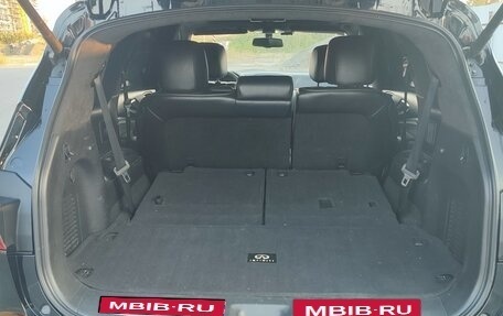 Infiniti JX, 2012 год, 2 000 000 рублей, 10 фотография