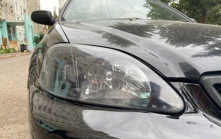 Honda Civic VII, 1999 год, 350 000 рублей, 5 фотография