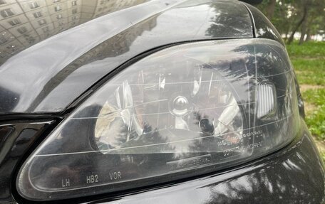 Honda Civic VII, 1999 год, 350 000 рублей, 6 фотография